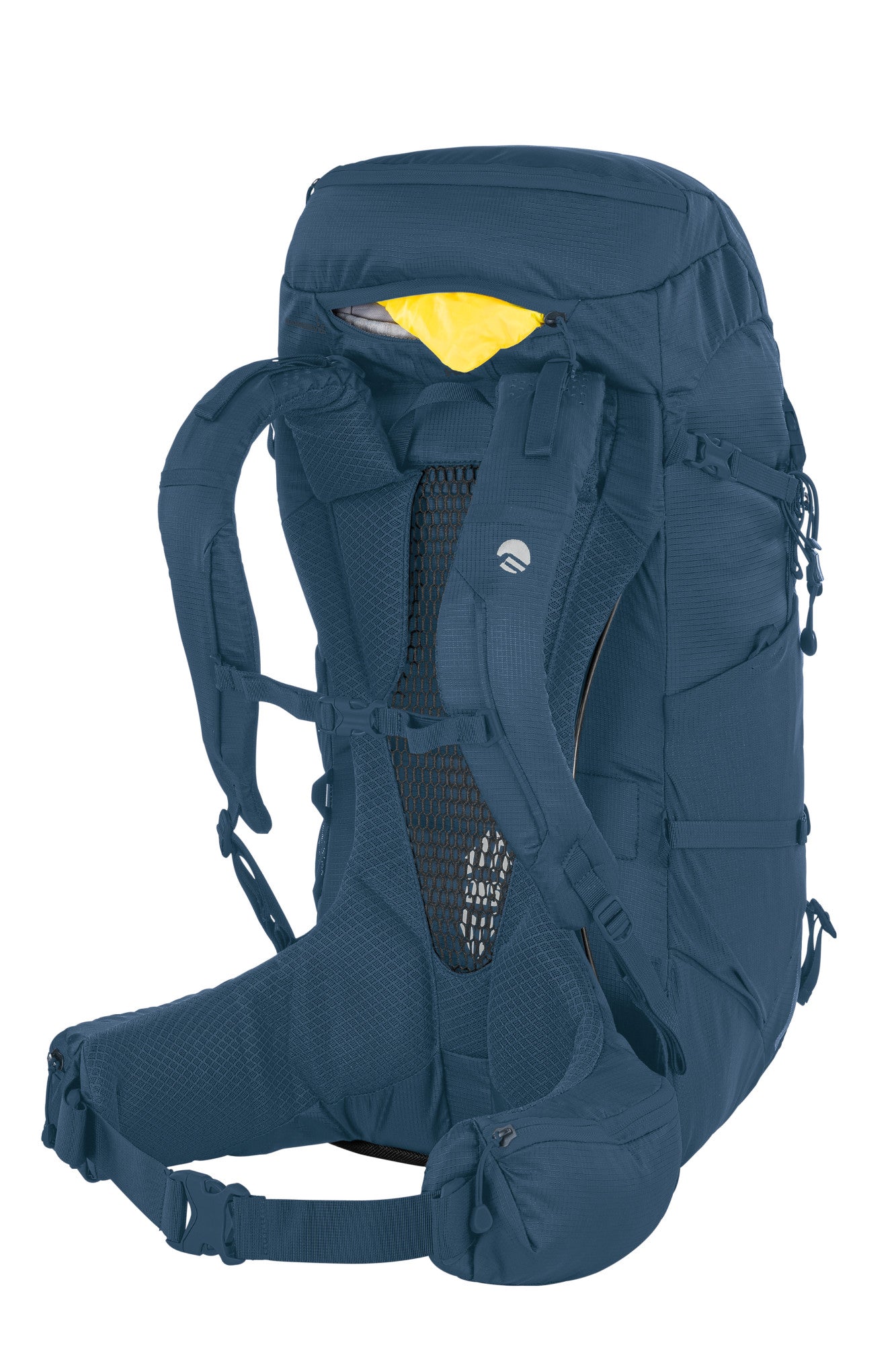 Рюкзак туристичний Ferrino Finisterre 48L Blue (75754QBB)