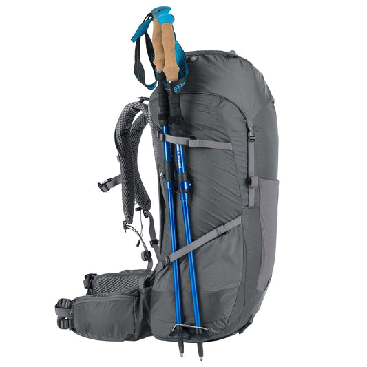 Рюкзак туристичний Highlander Ben Nevis Men 52L Grey (RUC275-GR)