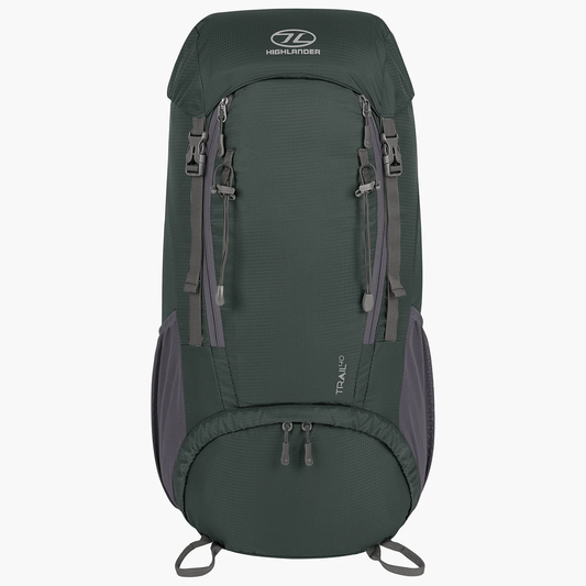 Рюкзак туристичний Highlander Trail Ladies 40L Slate (RUC264L-SL)