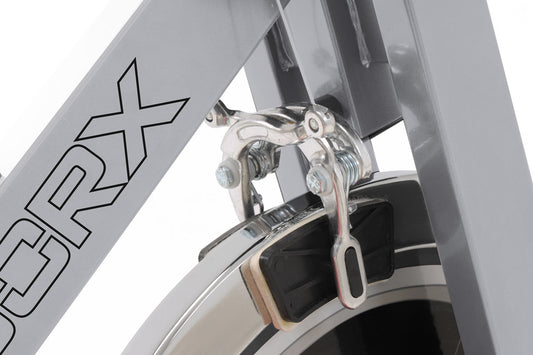 Сайкл-тренажер Toorx Indoor Cycle SRX 45S (SRX-45S)