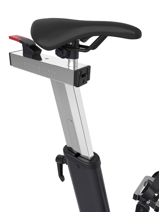Сайкл-тренажер Toorx Indoor Cycle SRX 8500 (SRX-8500)