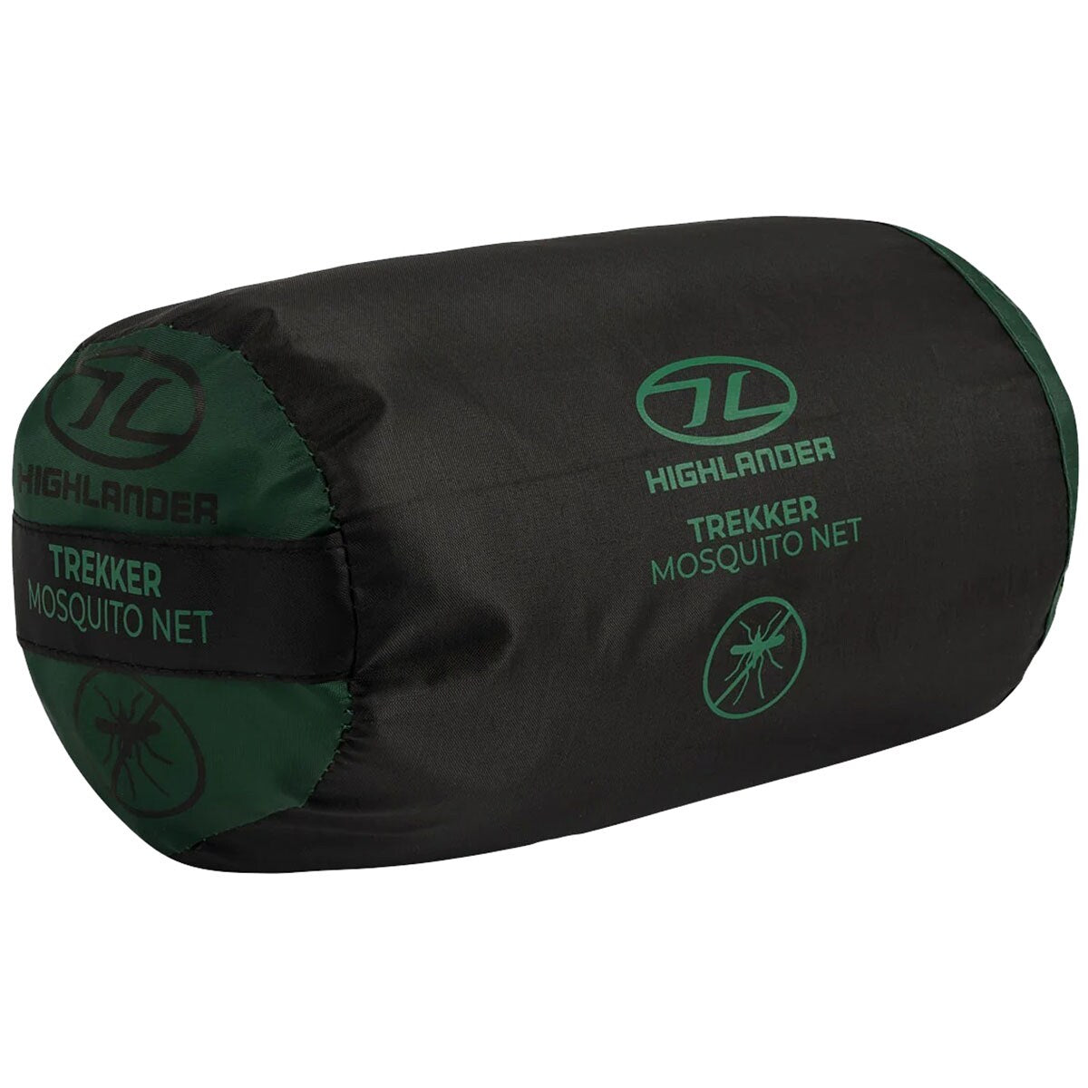 Сітка протимоскітна Highlander Trakker Mosquito Net (MID023)