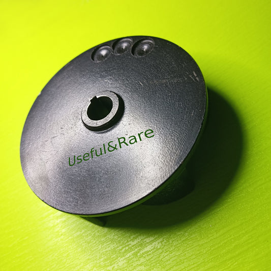 Sprut V1100 d106*14 h26,5*3,6*33) (тип 3/1) (чугун) (A05/008)