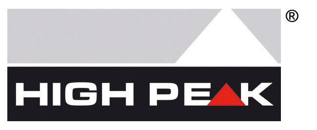 Спальний мішок High Peak Conon 7/+7°C Grey/Light Grey Left (21247)