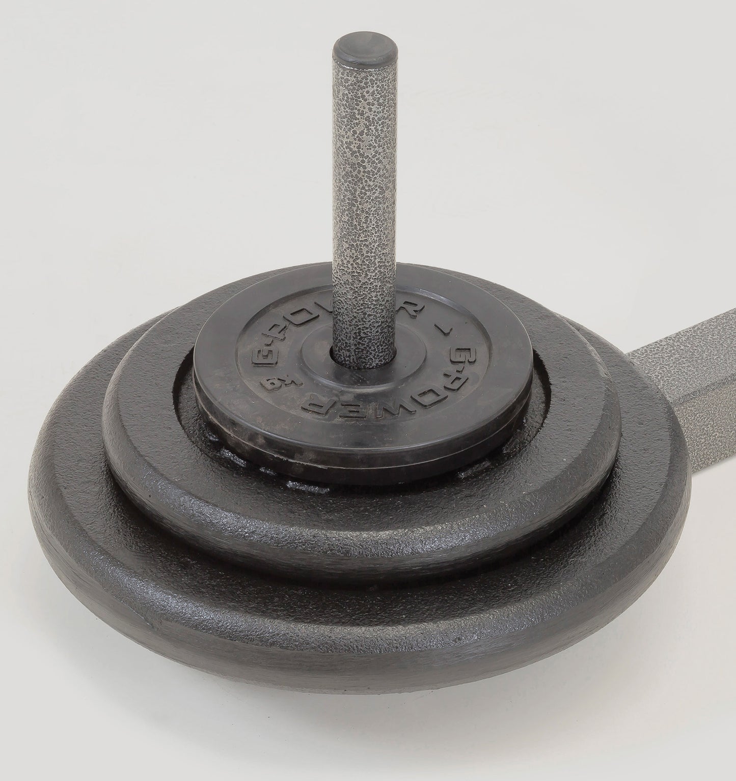 Стійка для присідань Toorx Squat Stand WBX 50 (WBX-50)