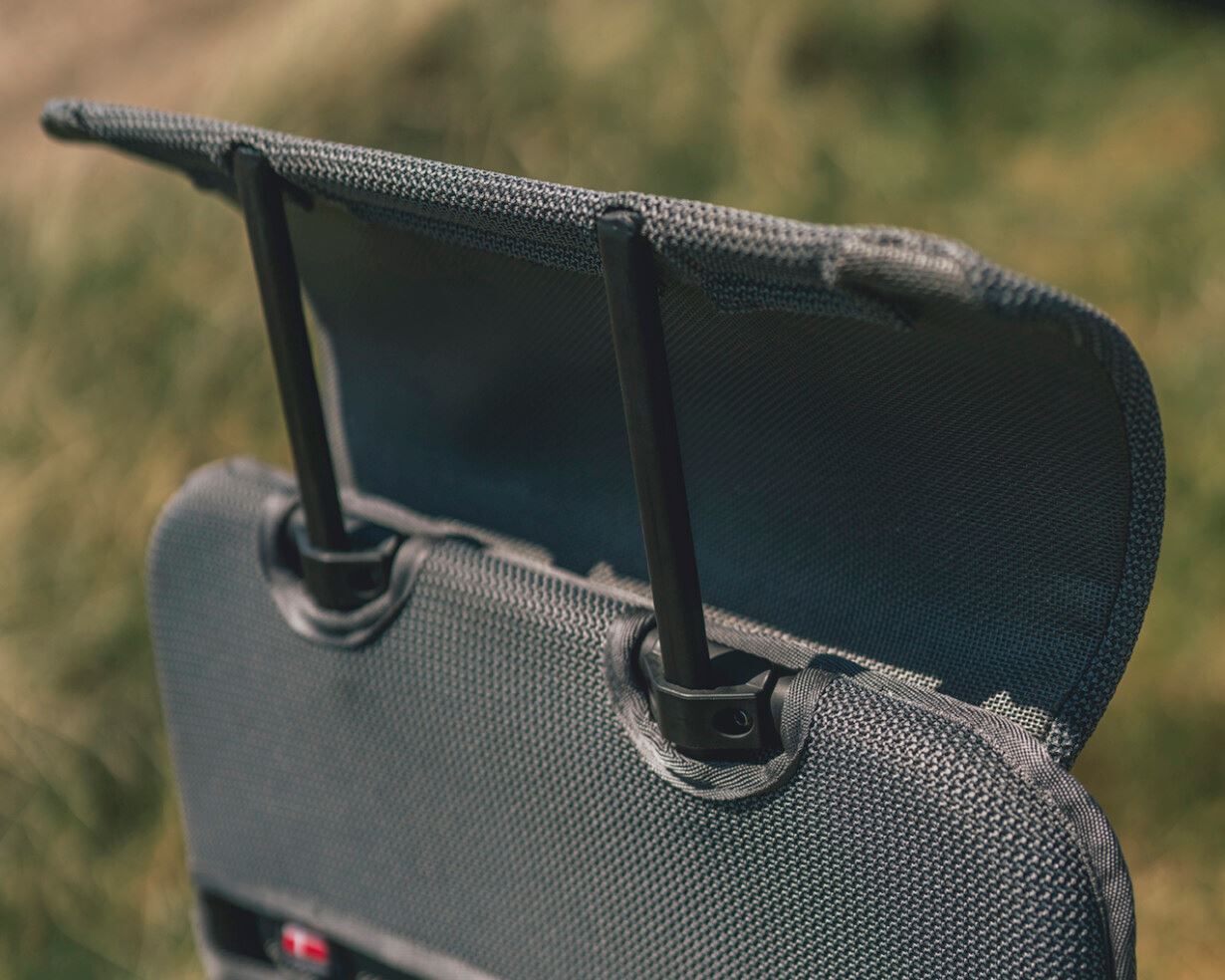 Стілець кемпінговий Outwell Teton (410131)