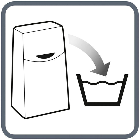 Сумка для візка Gimi Sprinter Violet