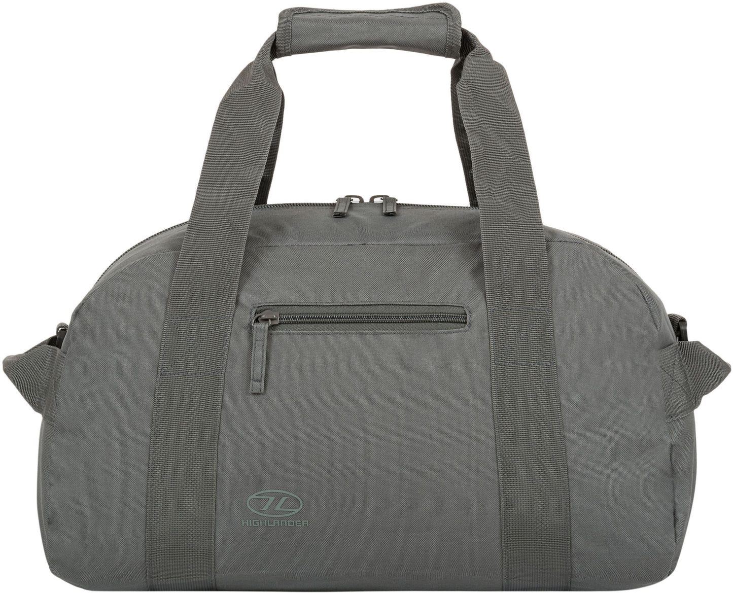 Сумка дорожня Highlander Cargo 30 Grey (RUC256-GY)