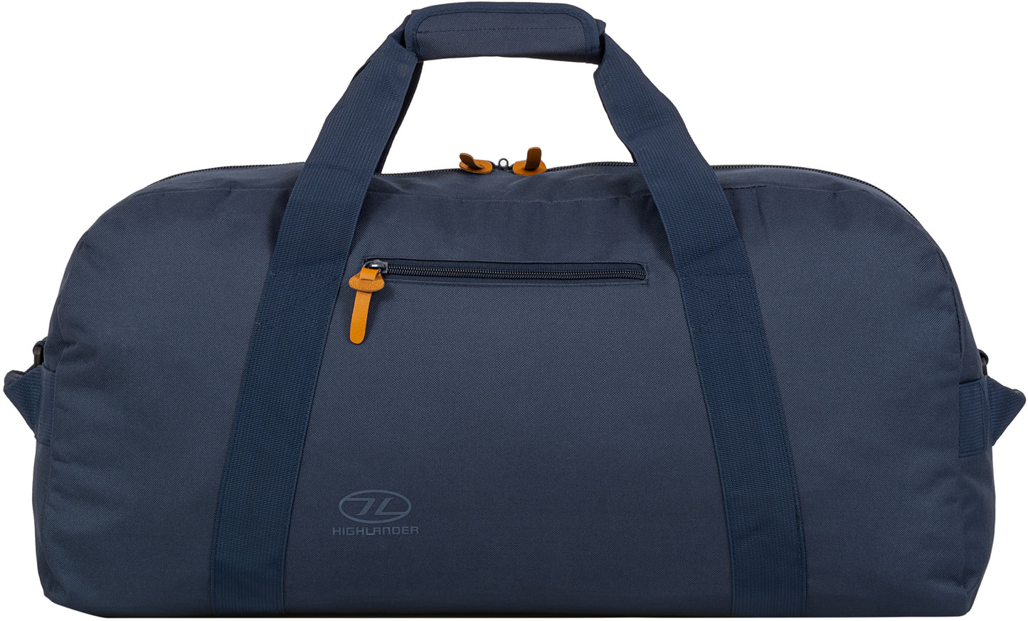 Сумка дорожня Highlander Cargo 65L Denim Blue (RUC258-DE)