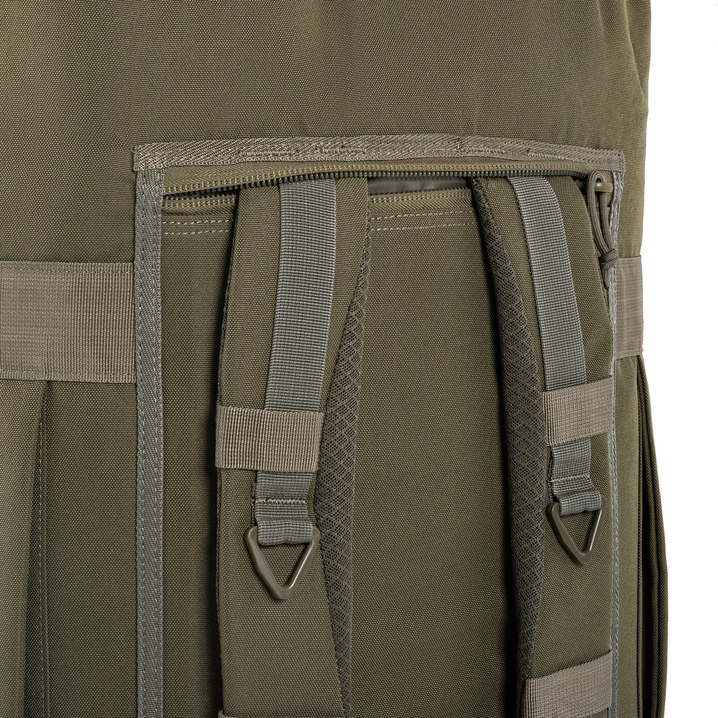 Сумка дорожня Highlander Loader 100L Ranger Green (LR100V2-RG)