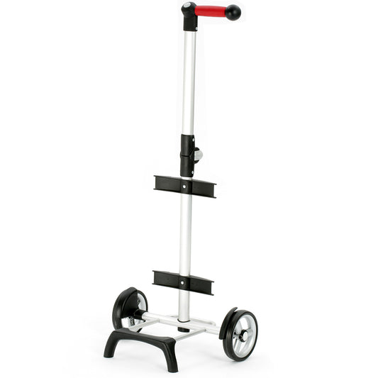 Сумка візок Andersen Unus Shopper Fun Holm Blue (121-162-90)