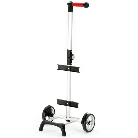 Сумка візок Andersen Unus Shopper Fun Malit Black (121-044-80)