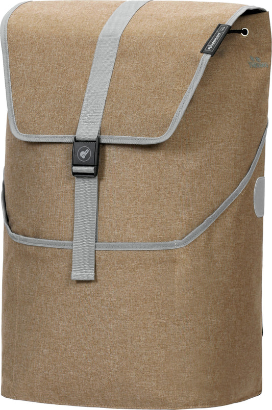Сумка-візок Andersen Scala Shopper Plus Mikkel Beige (133-210-40)