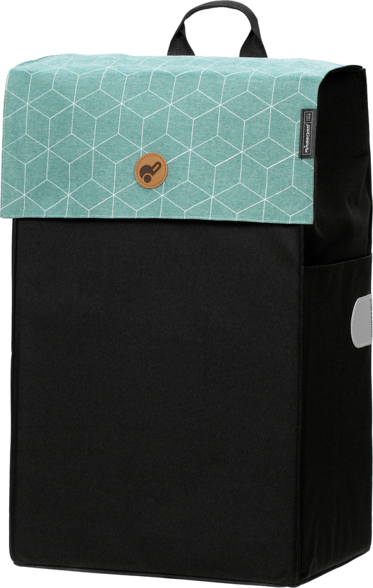 Сумка-візок Andersen Scala Shopper Plus Vide Mint (133-188-50)