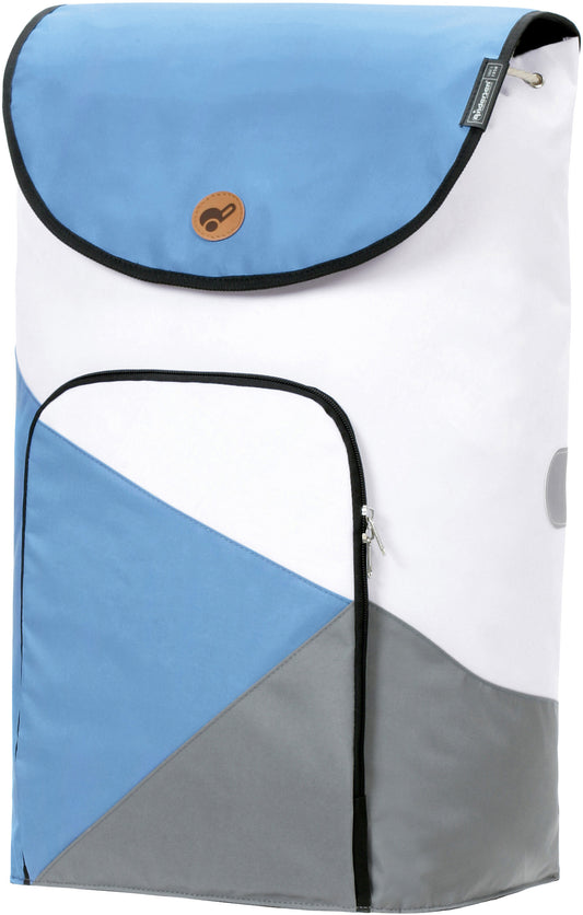 Сумка візок Andersen Unus Shopper Ester Blue (140-195-90)