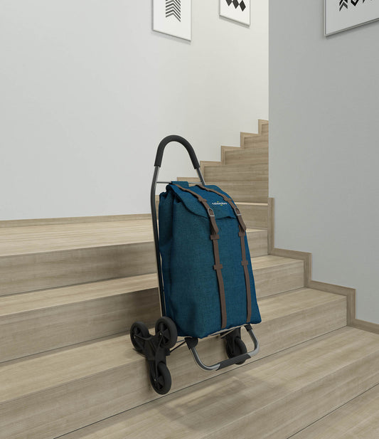 Сумка-візок Colombo Dakar 3 (CRL005)