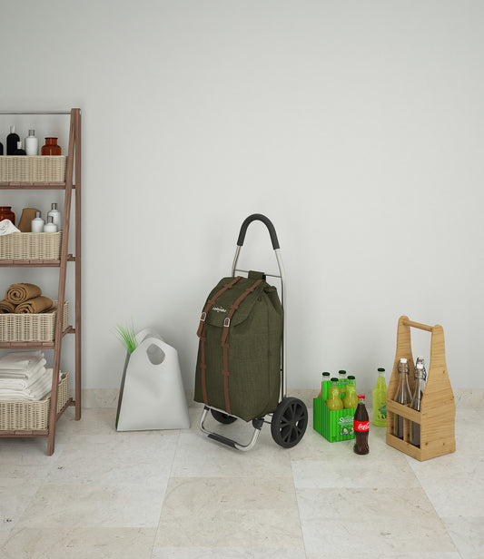 Сумка-візок Colombo Dakar (CRL004)