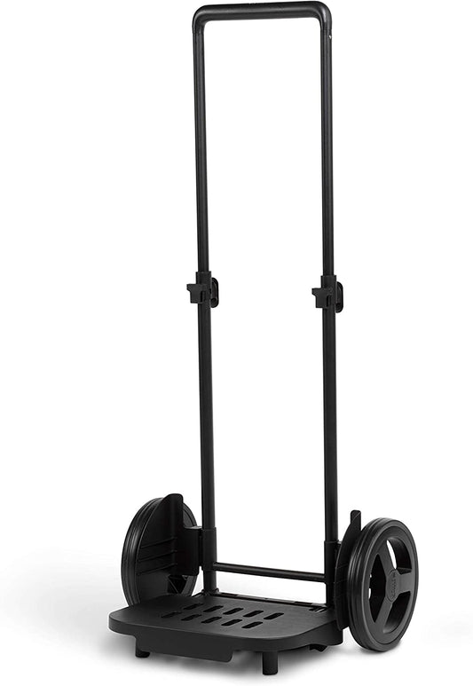 Сумка-візок Gimi Kool 60 Black (168409)