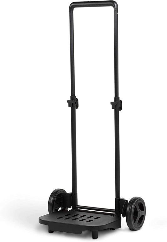 Сумка-візок Gimi Sprinter Violet (168406)