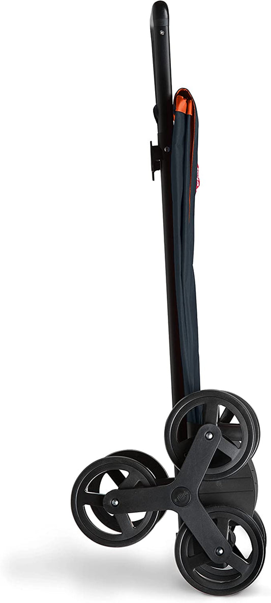 Сумка-візок Gimi Tris Grey (168415)