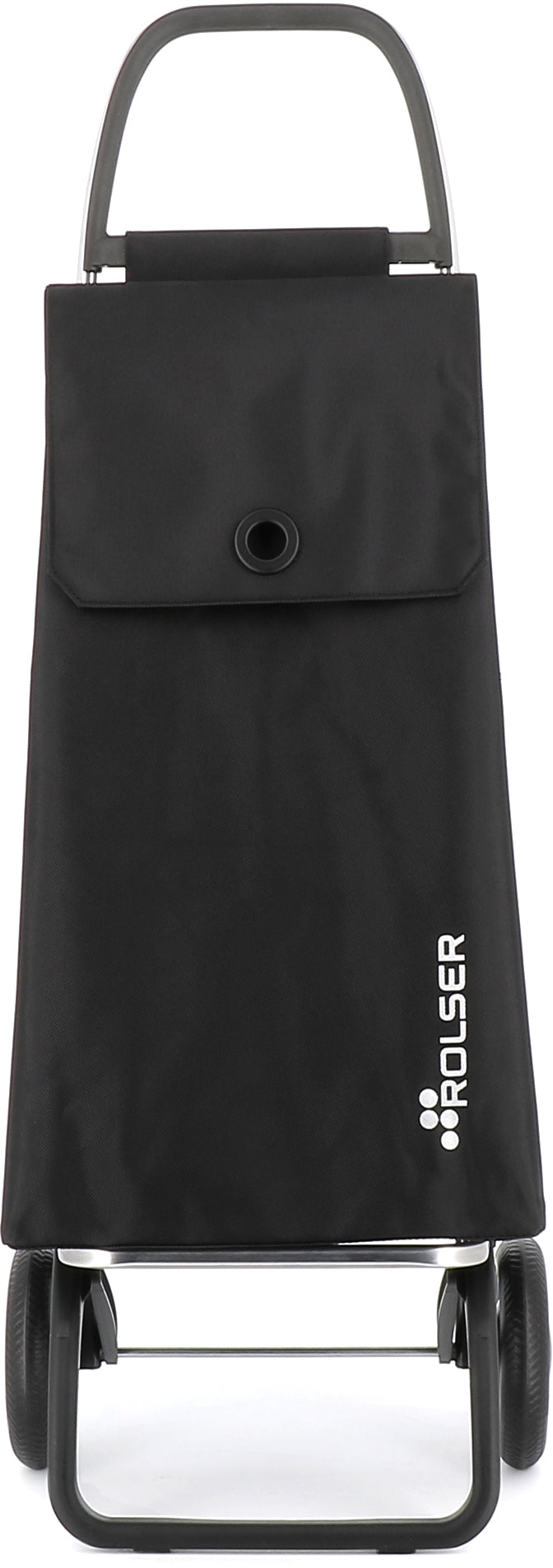 Сумка-візок Rolser Akanto MF 2 Negro (AKA012-1023)