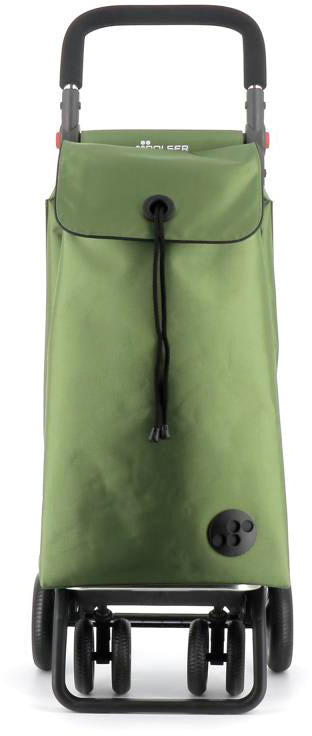 Сумка-візок Rolser I-Bag MF 4.2 Tour Plus Khaki (IBG002-1005)