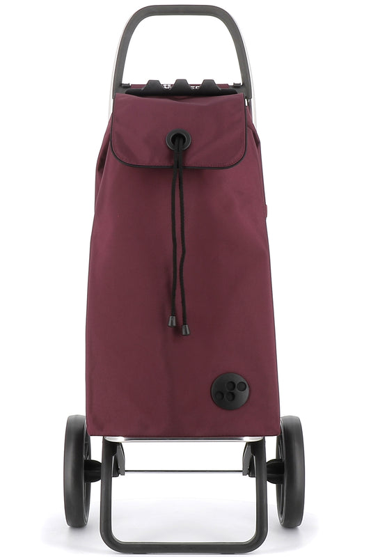 Сумка-візок Rolser I-Max MF 2LRSG Burdeos (IMX308-1060)