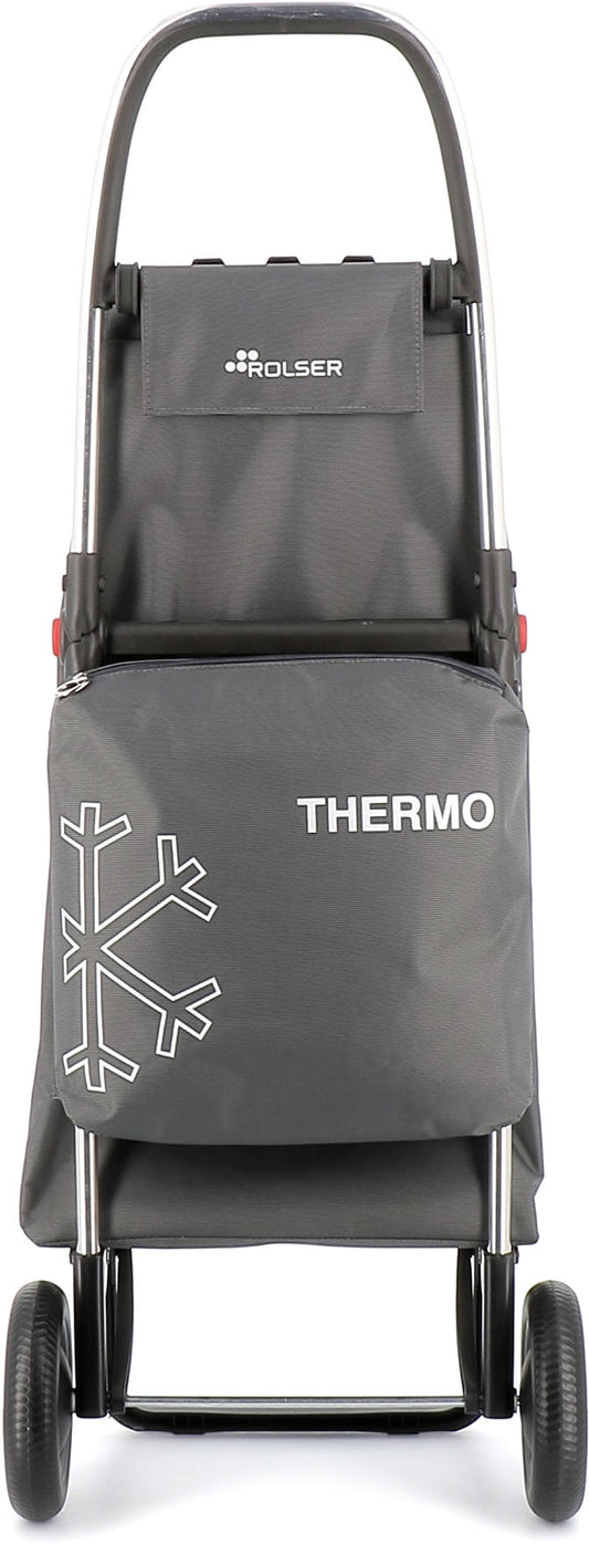 Сумка-візок Rolser I-Max Thermo Zen 2L Marengo (IMX352-1031)