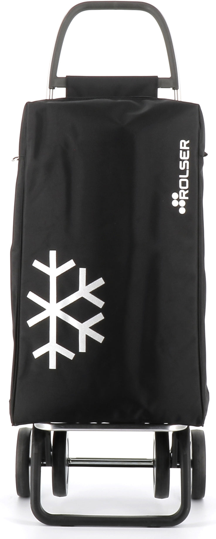 Сумка-візок Rolser Igloo Termo MF 4 Negro (IGL004-1023)