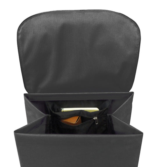 Сумка візок Rolser Pep MF Joy Negro (PEP001-1023)