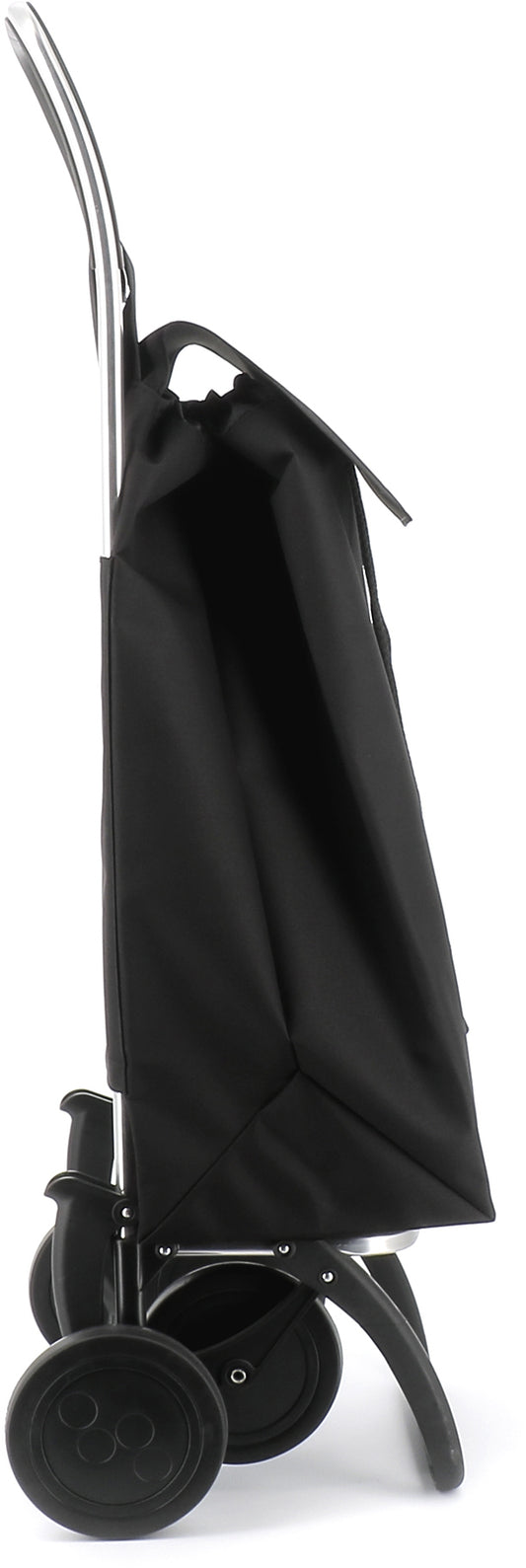 Сумка-візок Rolser Saquet LN 4 Negro (SAQ056-1023)