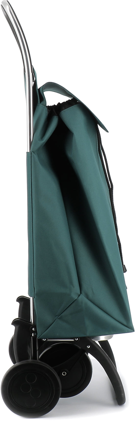 Сумка-візок Rolser Saquet LN 4 Verde (SAQ056-1002)