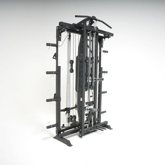 Силова мультистанція Toorx All-in-One ASX-3000 (ASX-3000)