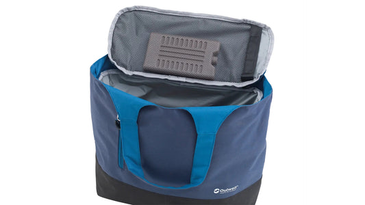 Термосумка Outwell Petrel Tote Dark Blue (590231)