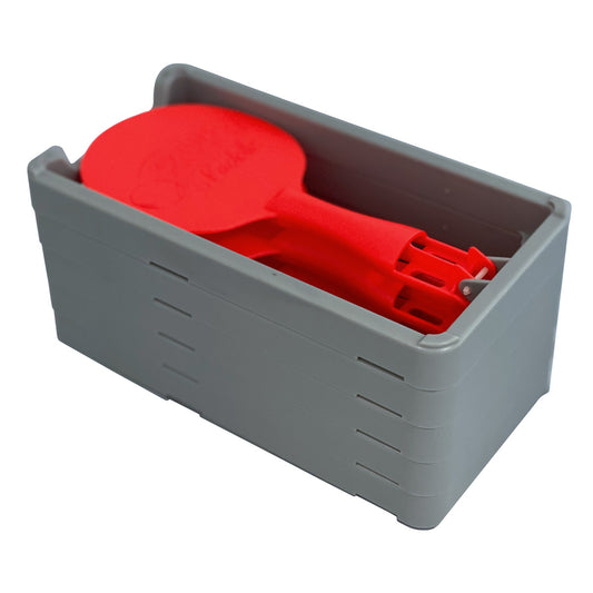 Тренувальний набір для настільного тенісу Gewo Flip-Paddle Set (109180000)