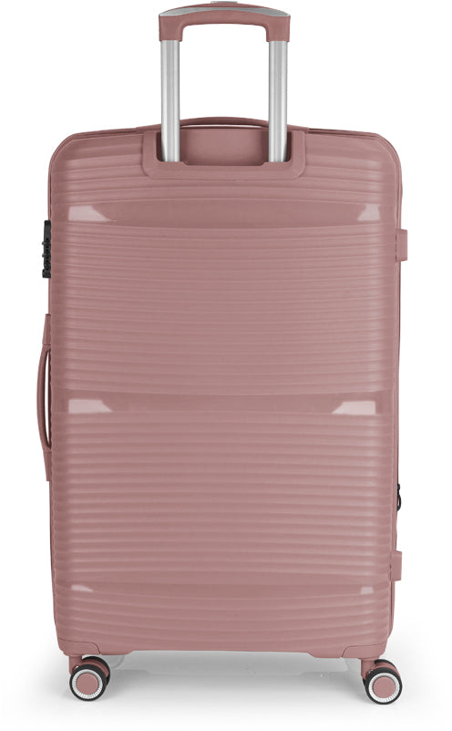 Валіза Gabol Akane (L) Pink (122447-019)