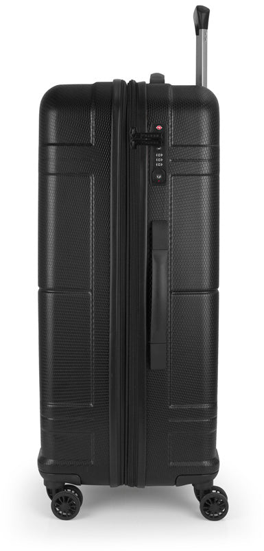 Валіза Gabol Bari (L) Black (123647-001)