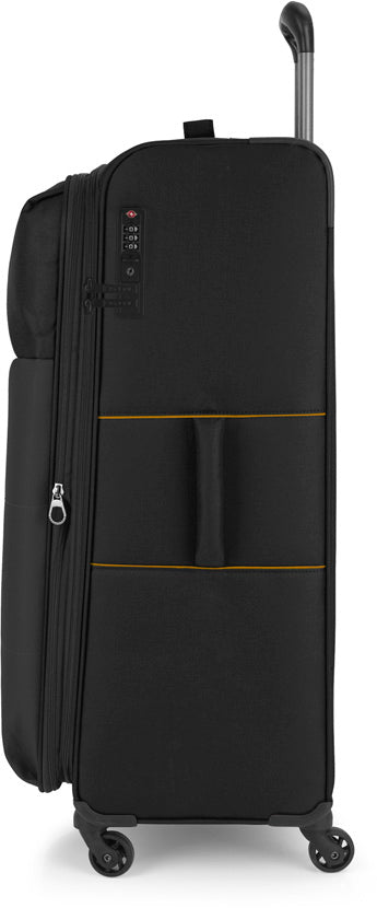 Валіза Gabol Florida (L) Black (123147-001)
