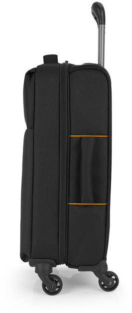 Валіза Gabol Florida (S) Black (123122-001)
