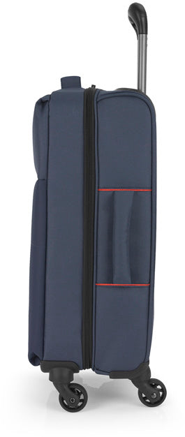 Валіза Gabol Florida (S) Blue (123122-003)