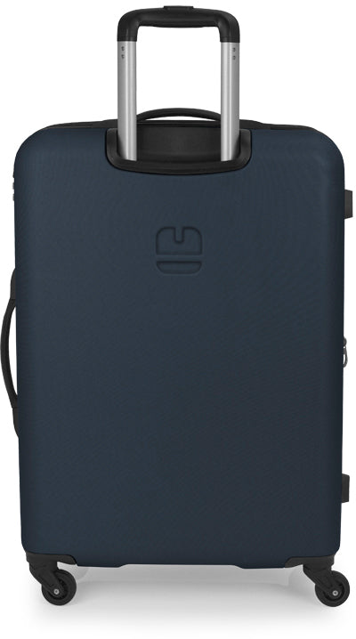 Валіза Gabol Future (M) Blue (123046-003)