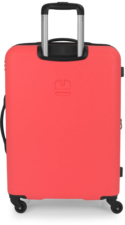Валіза Gabol Future (M) Coral (123046-036)