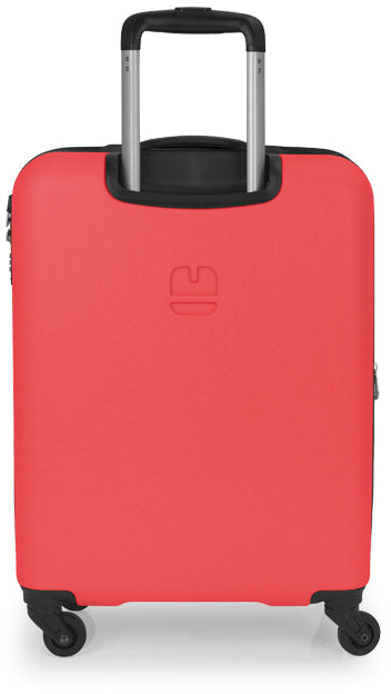 Валіза Gabol Future (S) Coral (123022-036)