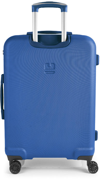 Валіза Gabol Journey (M) Blue (122846-003)