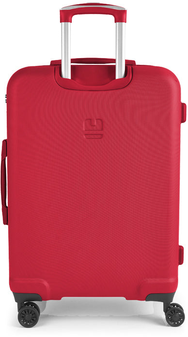 Валіза Gabol Journey (M) Red (122846-008)