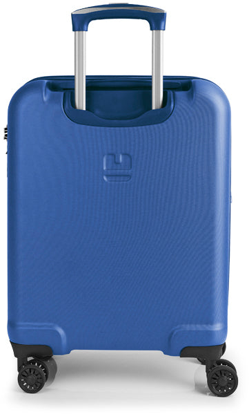 Валіза Gabol Journey (S) Blue (122822-003)