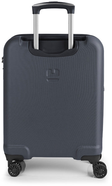 Валіза Gabol Journey (S) Grey (122822-016)