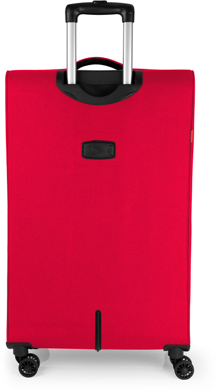 Валіза Gabol Lisboa (L) Red (122747-008)