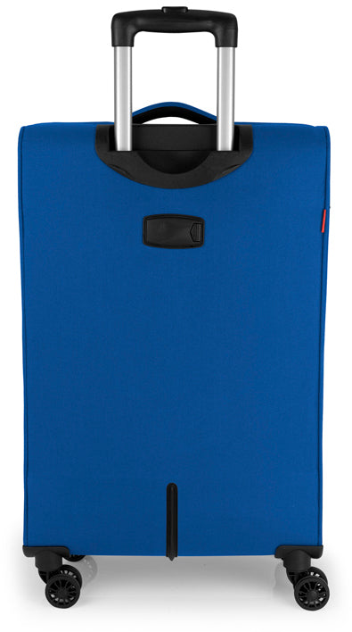 Валіза Gabol Lisboa (M) Blue (122746-003)