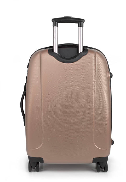 Валіза Gabol Paradise XP (L) Beige (123347-006)